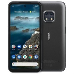 Nokia XR20 6.67" 64GB Granit - Rugged Smartphone with Unmatched Durability and Performance!